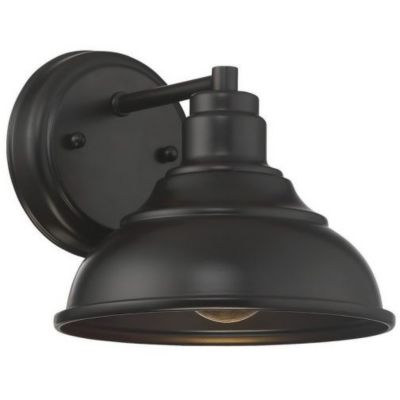 Dunston Outdoor Wall Sconce by Savoy House - Starlight Lighting USA and Canada